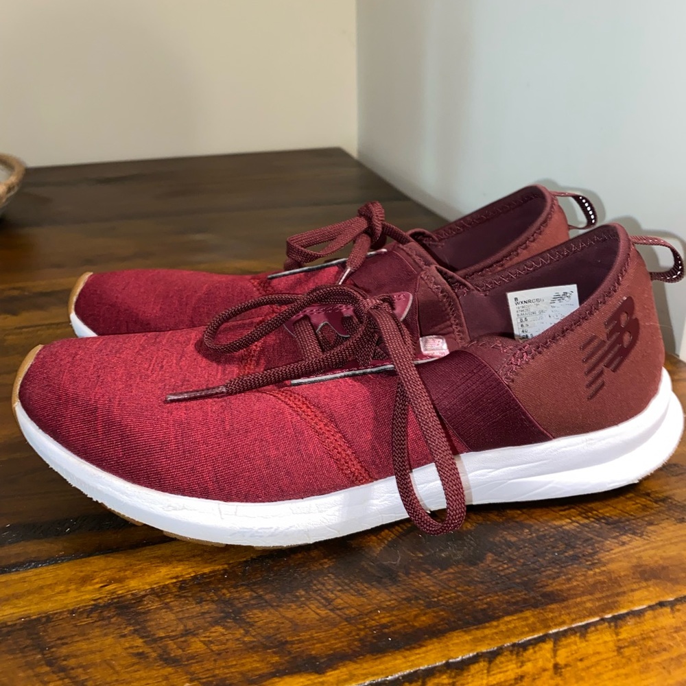 New Balance Tennis Shoes